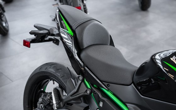 Gebrauchtmotorrad Kawasaki Z650 - Bild 13