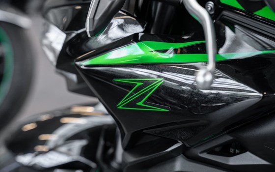 Gebrauchtmotorrad Kawasaki Z650 - Bild 17