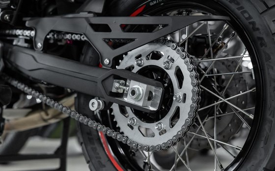 Neufahrzeug Benelli TRK 702 X - Bild 14