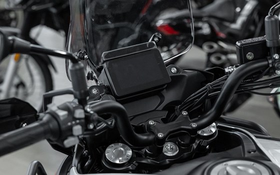 Neufahrzeug Benelli TRK 702 X - Bild 18