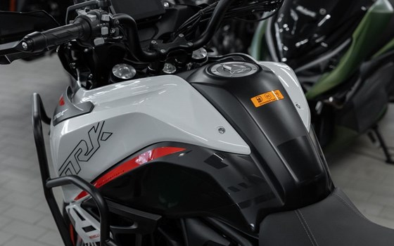 Neufahrzeug Benelli TRK 702 X - Bild 19