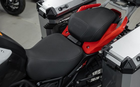 Neufahrzeug Benelli TRK 702 X - Bild 20