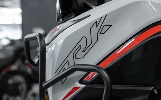 Neufahrzeug Benelli TRK 702 X - Bild 9