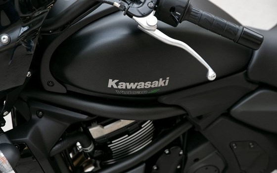 Gebrauchtmotorrad Kawasaki Vulcan S - Bild 11