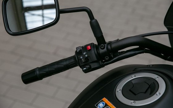 Gebrauchtmotorrad Kawasaki Vulcan S - Bild 15