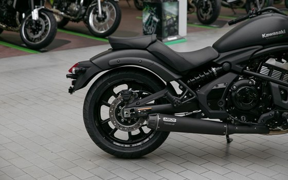 Gebrauchtmotorrad Kawasaki Vulcan S - Bild 5