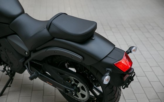 Gebrauchtmotorrad Kawasaki Vulcan S - Bild 9