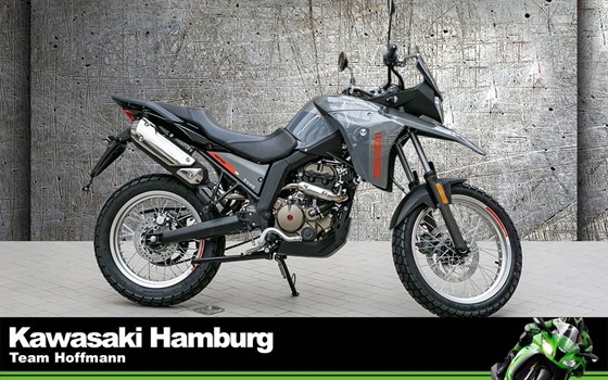 Neufahrzeug Malaguti Dune 125 - Bild 1