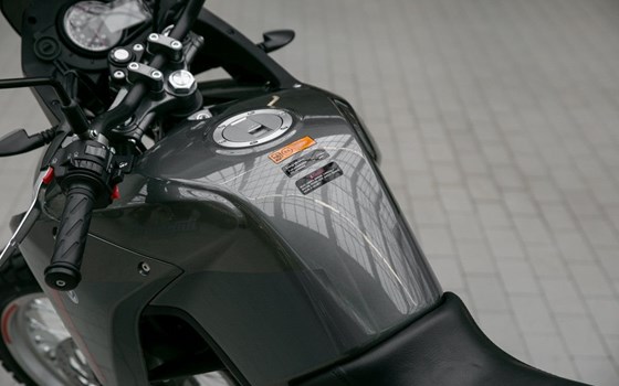 Neufahrzeug Malaguti Dune 125 - Bild 11