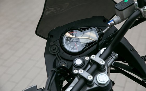 Neufahrzeug Malaguti Dune 125 - Bild 12