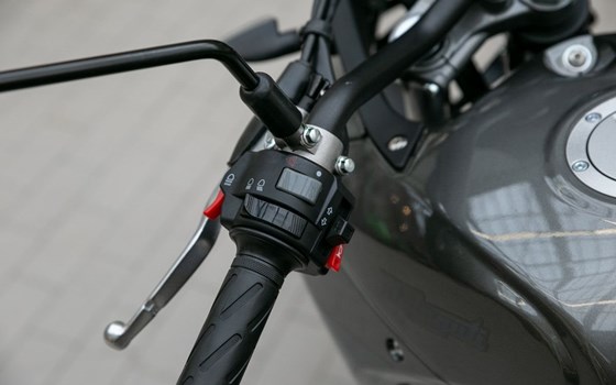 Neufahrzeug Malaguti Dune 125 - Bild 13