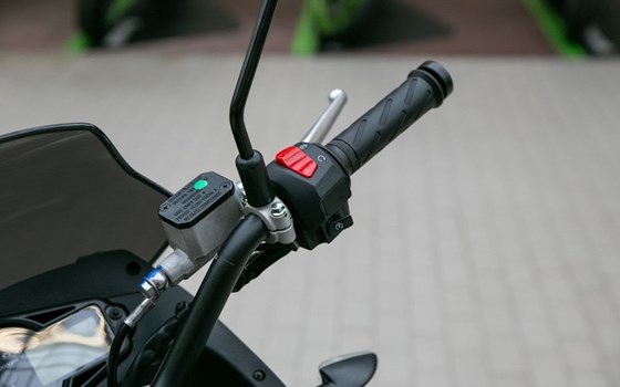 Neufahrzeug Malaguti Dune 125 - Bild 14