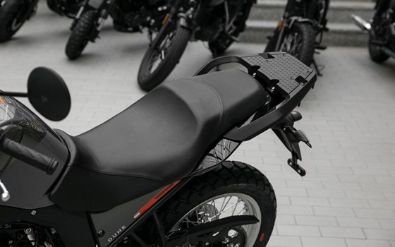 Neufahrzeug Malaguti Dune 125 - Bild 15