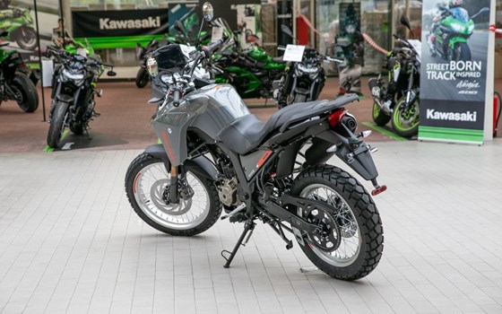 Neufahrzeug Malaguti Dune 125 - Bild 4