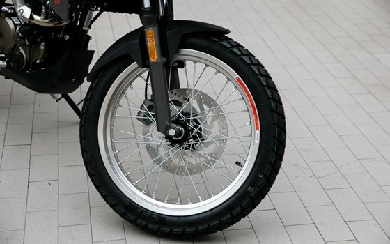 Neufahrzeug Malaguti Dune 125 - Bild 6