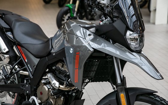 Neufahrzeug Malaguti Dune 125 - Bild 7