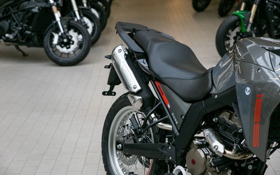 Neufahrzeug Malaguti Dune 125 - Bild 8