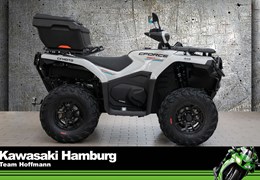 Neumotorrad CFMOTO CFORCE 450 S