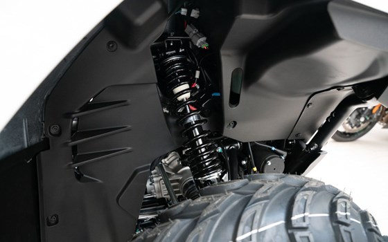 Neufahrzeug CFMOTO CFORCE 450 S - Bild 14