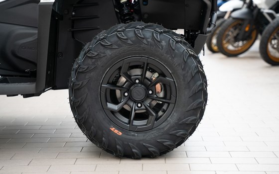 Neufahrzeug CFMOTO CFORCE 450 S - Bild 18