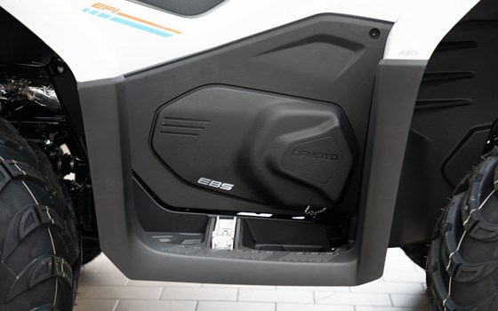 Neufahrzeug CFMOTO CFORCE 450 S - Bild 19