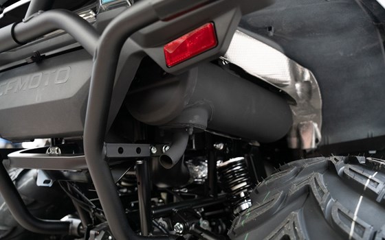 Neufahrzeug CFMOTO CFORCE 450 S - Bild 20