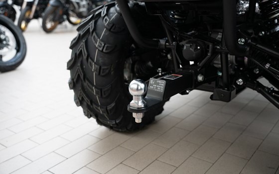 Neufahrzeug CFMOTO CFORCE 450 S - Bild 21