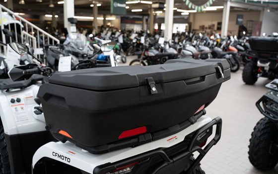 Neufahrzeug CFMOTO CFORCE 450 S - Bild 23