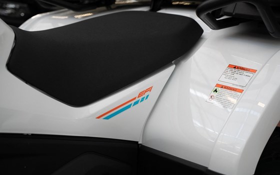 Neufahrzeug CFMOTO CFORCE 450 S - Bild 24