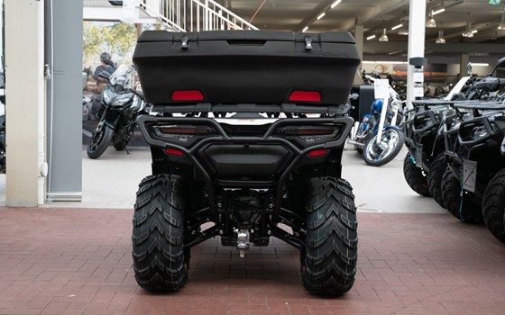 Neufahrzeug CFMOTO CFORCE 450 S - Bild 7