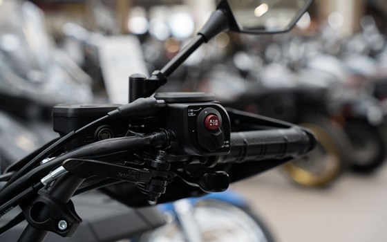 Neufahrzeug CFMOTO CFORCE 450 S - Bild 9