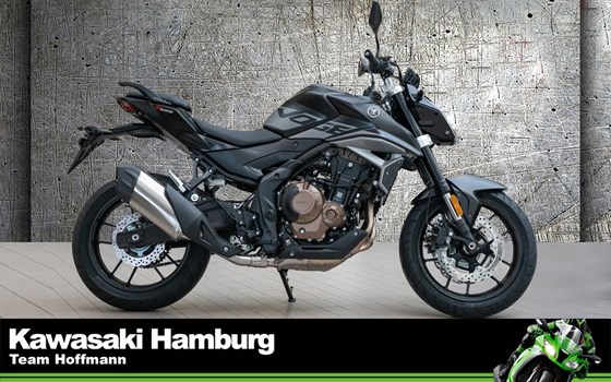 Neufahrzeug Voge R625 - Bild 1