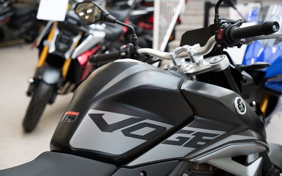 Neufahrzeug Voge R625 - Bild 10