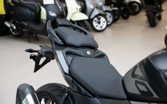 Neufahrzeug Voge R625 - Bild 11