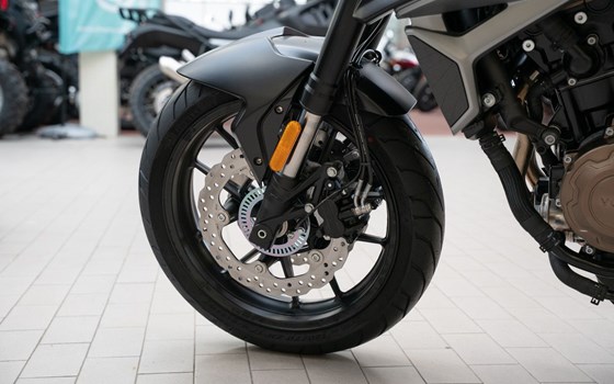 Neufahrzeug Voge R625 - Bild 13