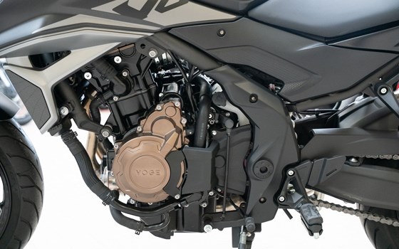 Neufahrzeug Voge R625 - Bild 14