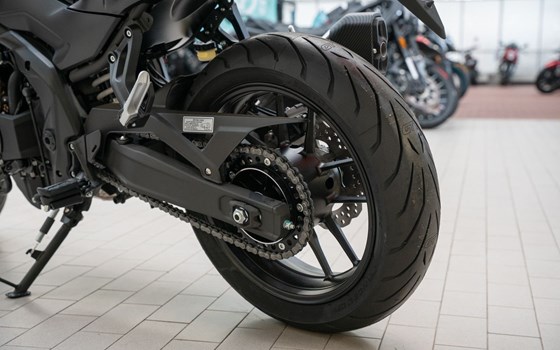 Neufahrzeug Voge R625 - Bild 15