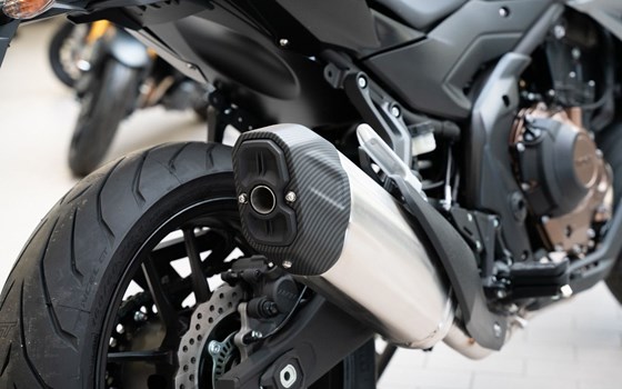 Neufahrzeug Voge R625 - Bild 17