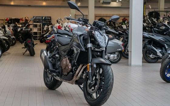 Neufahrzeug Voge R625 - Bild 2