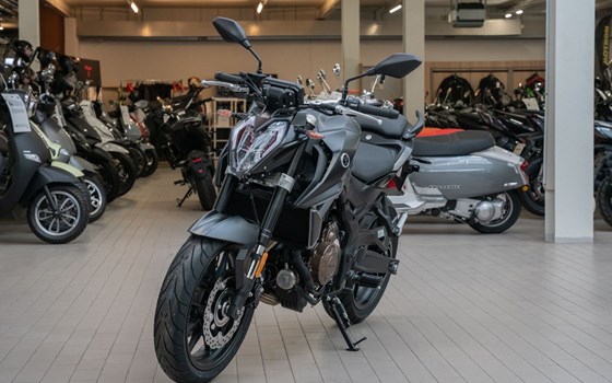 Neufahrzeug Voge R625 - Bild 3