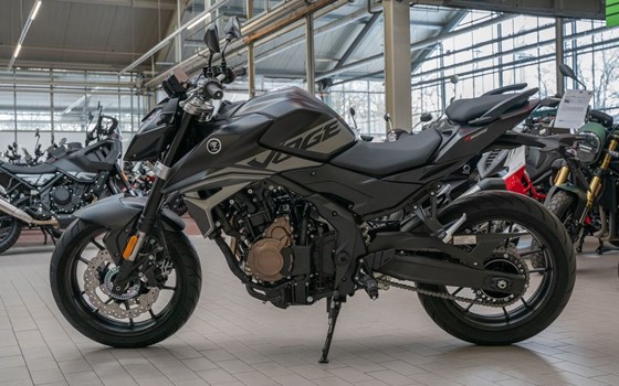 Neufahrzeug Voge R625 - Bild 4