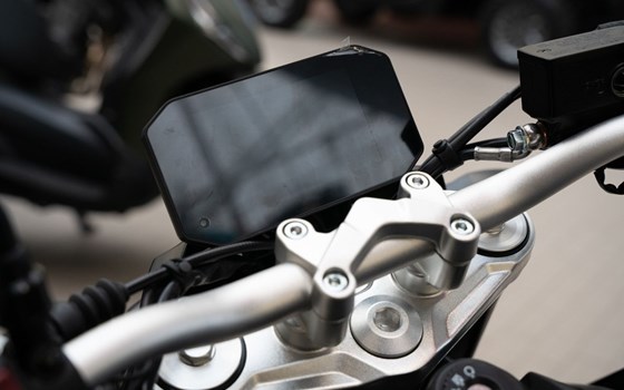 Neufahrzeug Voge R625 - Bild 8