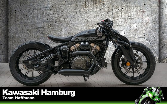 Neufahrzeug Benda Napoleonbob 250 - Bild 1