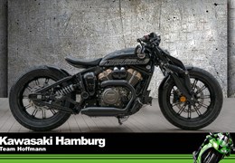 Neumotorrad Benda Napoleonbob 250