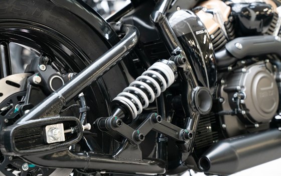 Neufahrzeug Benda Napoleonbob 250 - Bild 15