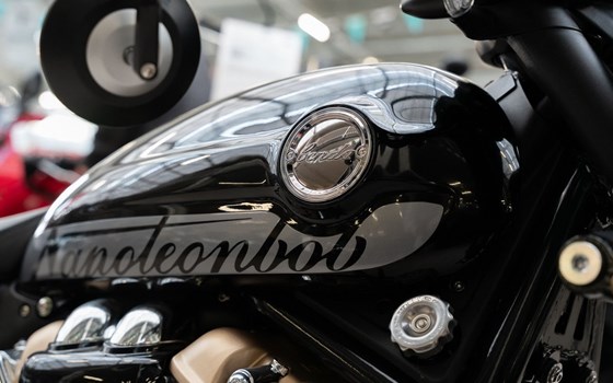 Neufahrzeug Benda Napoleonbob 250 - Bild 18