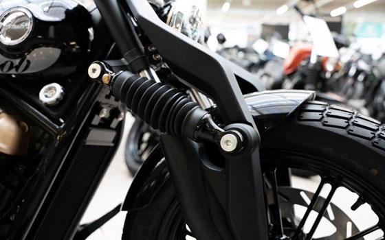 Neufahrzeug Benda Napoleonbob 250 - Bild 19