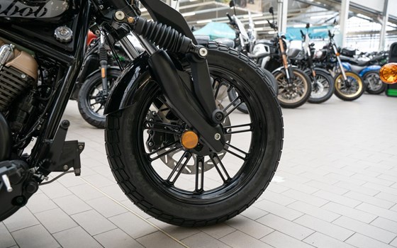 Neufahrzeug Benda Napoleonbob 250 - Bild 20