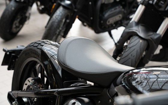 Neufahrzeug Benda Napoleonbob 250 - Bild 9