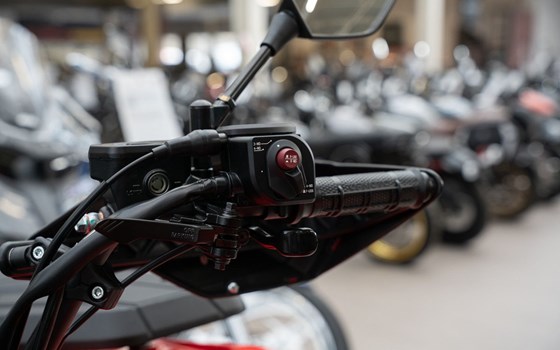 Neufahrzeug CFMOTO CFORCE 520 L - Bild 12